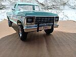'78 FORD PICKUP 1-25