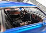 1969 Boss 302 Mustang