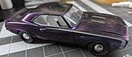 1969 Camaro SS 396