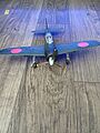 A6M5 Zero Fighter Type 52