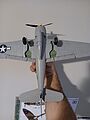 F6F3/5 Hellcat Fighter