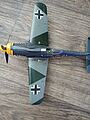 Fockewulf Fw190D-9