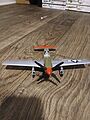 North American P-51D Mustang