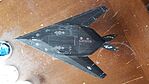 F-117A Nighthawk