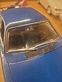 1mm Liquid Chrome Mirror Effect Marker (Cd)