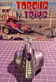 Torque Custom Trike
