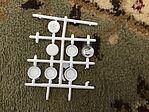 2mm Liquid Chrome Mirror Effect Marker