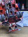 1972 Ford F-350 Wrecker 4x4 High Side