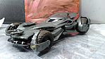Suicide Squad Batmobile