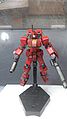 #26 Gundam Amazing Red Warrior