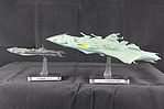 GARMILLAS SHIP SET 3