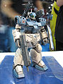 44 GUNCANNON MP TYPE HG
