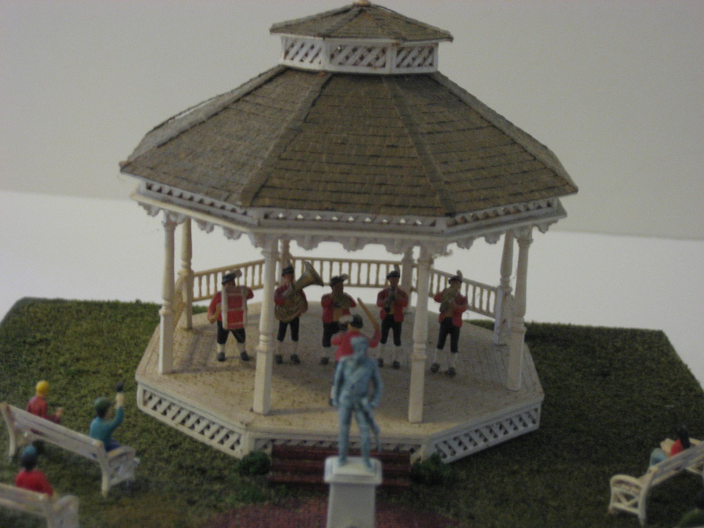 Member Picture