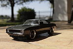 1969 Camaro Z/28 RS