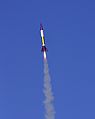 Aerotech G Force Rocket 4''