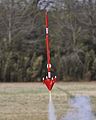 Estes EPM 010 Model Rocket Kit Skill Skill Level 2 #7216