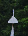 Estes Astron Sky Dart II Model Rocket Skill Level 3 #3229