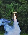 Rocketarium Mega Vortico Model Rocket Kit