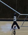 Estes Mega Mosquito Model Rocket Kit Skill Level 3 #1335