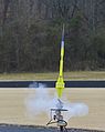Estes Solar Flare Model Rocket Kit