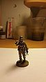 DML 352nd Vlksgrn Ardens Plastic Model Military Figure 1/35 Scale #6115