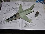 F-16CG/CJ Block USAF Viper