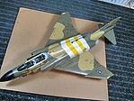 1/48 F4C/D Phantom II Jet Fighter