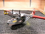 1/48 PBY/0A-10A Catalina