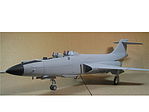 1/48 F-101 VooDoo
