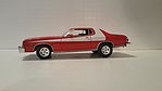Starsky & Hutch Ford Torino