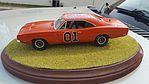 1969 General Lee Charger
