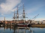USS Constitution
