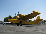 1/72 Widgeon/Gosling Amphibian Aircraft (D)