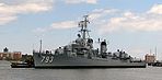 USS Cassin Young DD783