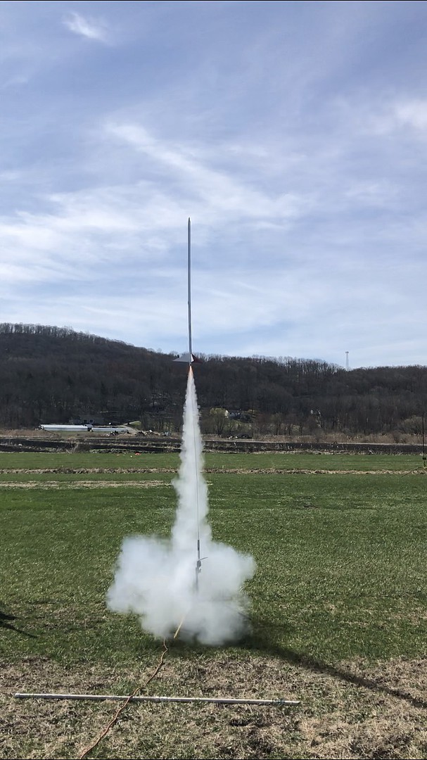 Estes BT-50 Body Tubes (3) Model Rocket Body Tube #303086