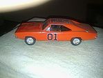 1969 General Lee Charger