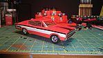 1967 Charger Great Street Machines