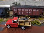 Just Plug Lighted Heavy Hauler