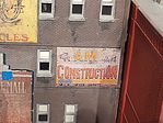 Ghost Signs #26