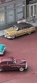 Mercury 8 1949 tan/beige - HO-Scale