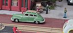 1946-1948 Desoto Suburban Sedan - Assembled
