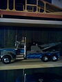 Revell-Monogram Kenworth W900 Wrecker Plastic Model Truck Kit 1/25 Scale #852510