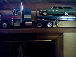 AMT 1965 Chevy Chevelle Super Wagon Plastic Model Car Kit 1/25 Scale #701
