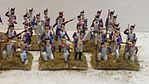Napoleonic War - French Grenadiers