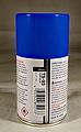 Spray TS93 Pure Blue 3 OZ