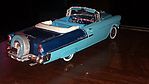 1955 Chevy Bel Air Convertible