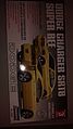 2007 Dodge Super Bee SRT8
