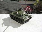 US M41 Walker Bulldog