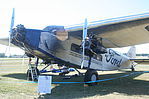 Ford Tri Motor