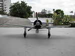 A6M3 Type 32 Zero Fighter